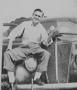 John B. Holway John B. Holway